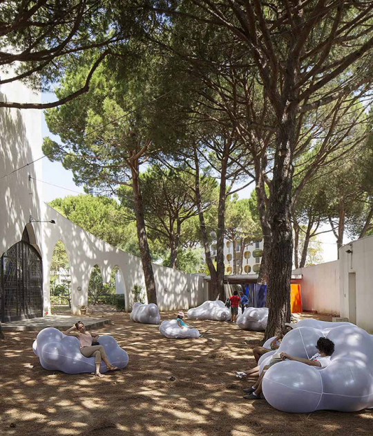 Festival des Architectures Vives 2014 [III]
