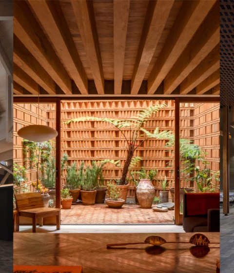 Casa Verde Sean Godsell Architects « Inhabitat – Green Design, Innovation,  Architecture, Green Building