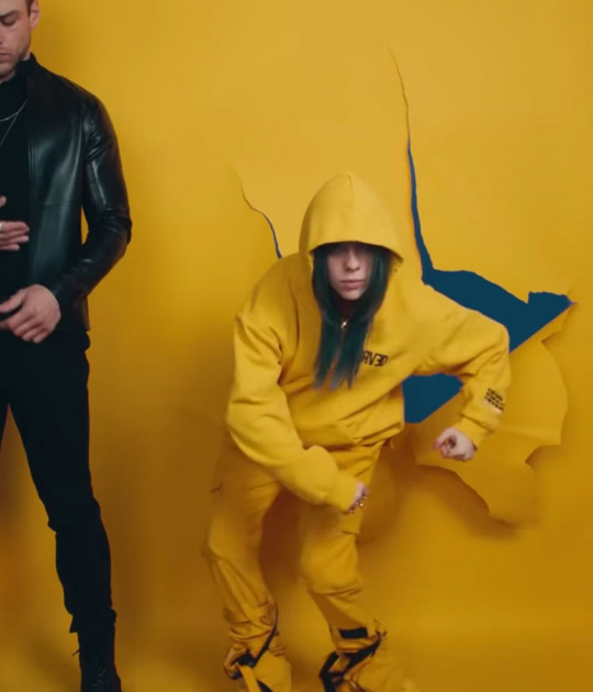 See? 17+ List Of Billie Eilish Outfits Bad Guy Your Friends Did not ...