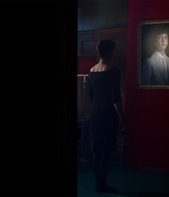 State Of Mind by Cora Novoa. Music video by Alex Gargot