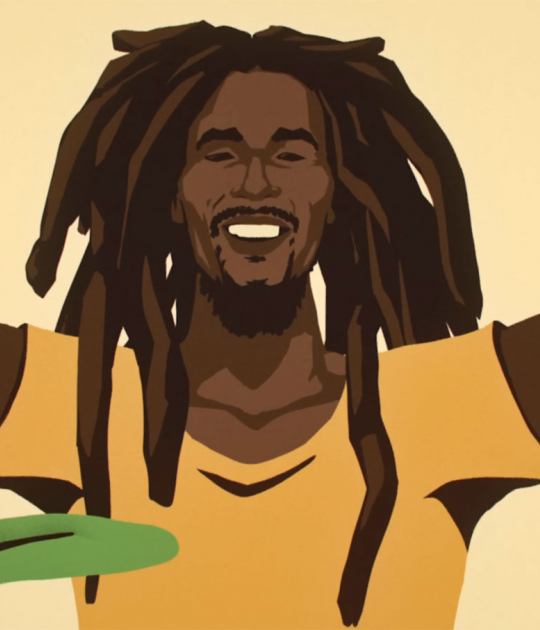 Could be love by Bob Marley & The Wailers