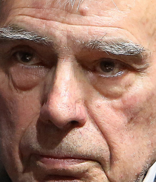 Antonio Fernandez Alba