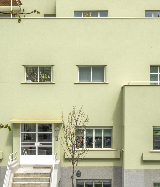 Casa en el Viso por GarciaGerman Arquitectos. Fotografía por Luis Asín