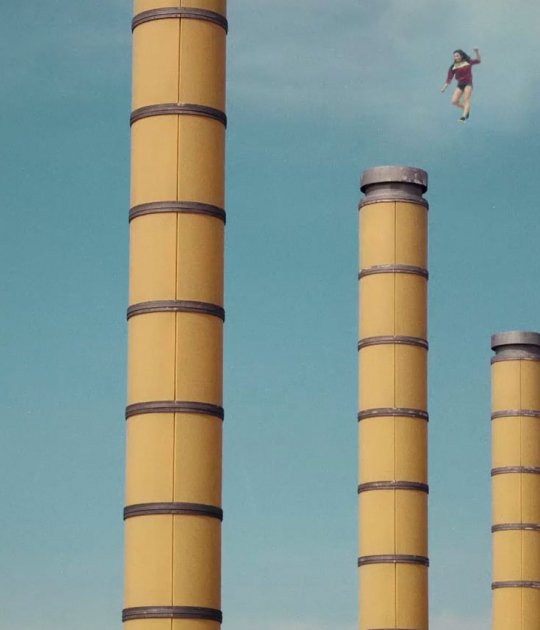 Alright by Jain. Video Screenshot.