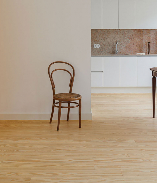 Small Dishes building by José Pedro Lima. Photography by Ivo Tavares Studio