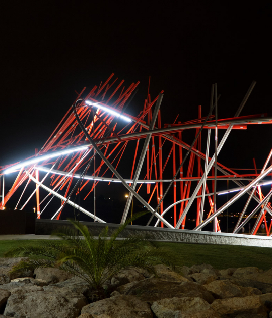 Corrientes by Juan E. Correa