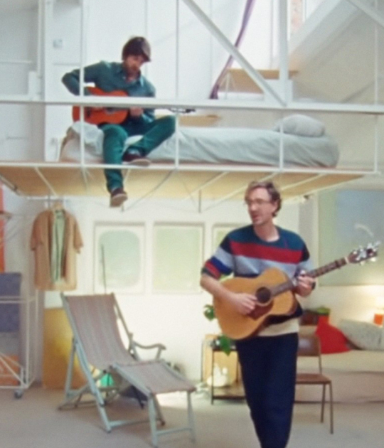 Rocky Trail por Kings por Convenience
