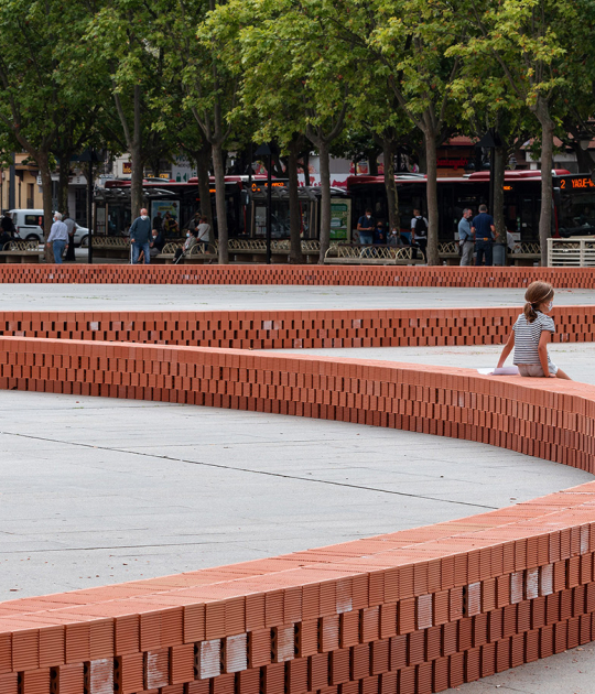1973-2021 by LANZA Atelier. Photograph by Josema Cutillas