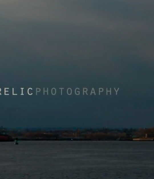 NYC Mindrelic Timelapse por Josh Owens