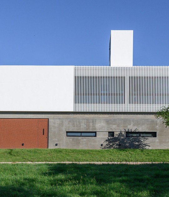 Casa CM por MZ Arquitectos. Fotografía por Gonzalo Viramonte