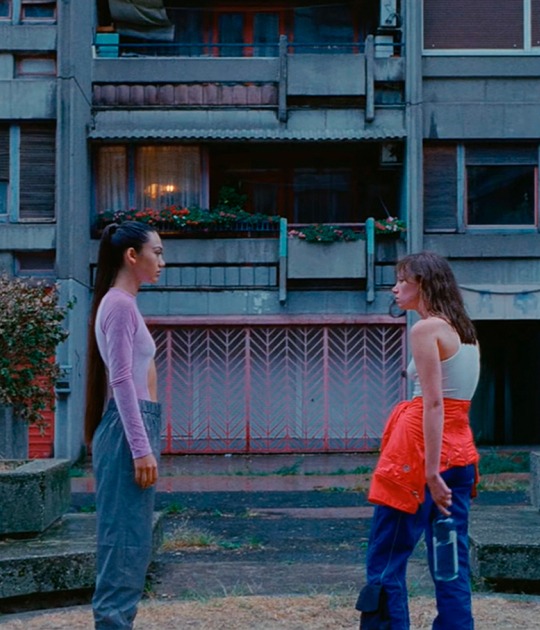 No Hope Generation por Mura Masa