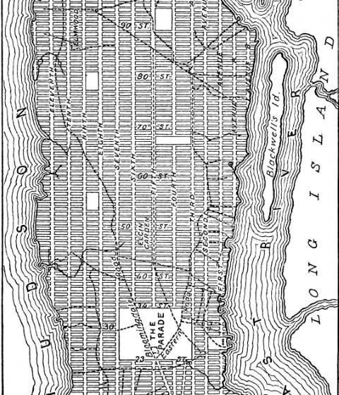 The Greatest Grid: A Call for Ideas