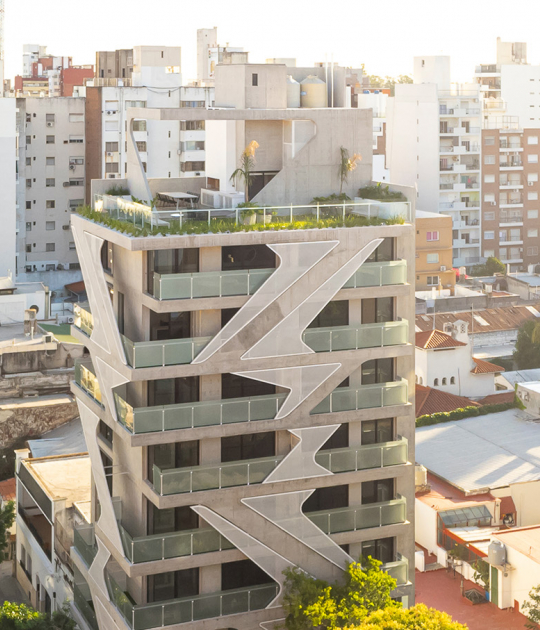 ORGANIC por Brigati Polak Arquitectos. Fotografía por Ramiro Sosa