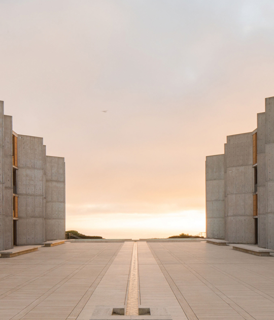 Harriet Pattison on the Creative Process of Louis Kahn and Making History –  Common Edge