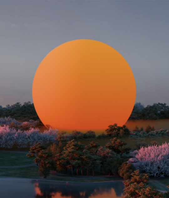 The Circle by Six N. Five 