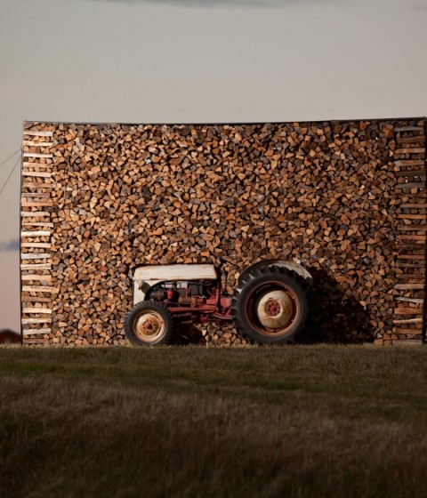 El Instituto de los ciudadanos en Rural Design, anuncia los Premios 2014