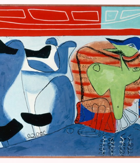 When Utzon Met Le Corbusier Final Touch To The Sydney Opera House A Le Corbusier Tapestry The Strength Of Architecture From 1998