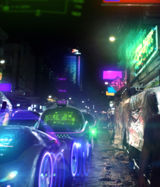 Imagen de True Skin por H1
