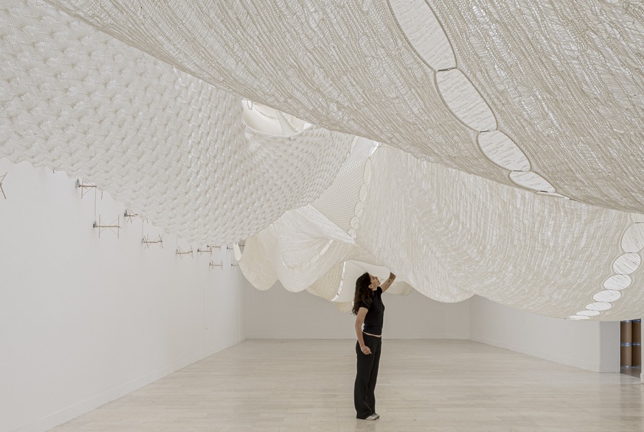 Pabellón de la República de Serbia en La Biennale di Venezia. Fotografía por ReportArch / Andrea Ferro Photography Pabellón de la República de Serbia en La Biennale di Venezia. Fotografía por ReportArch / Andrea Ferro Photography