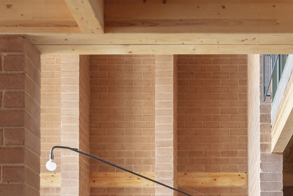 "La Sequieta" House by Lacol SCCL. Photograph by Milena Villalba "La Sequieta" House by Lacol SCCL. Photograph by Milena Villalba