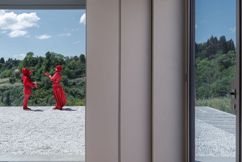 Casa Sotto La Nuvola by LDA.iMdACasa Sotto La Nuvola by LDA.iMdA Architetti. Photography by medullastudiomedulla Architects. Photography by medullastudiomedulla