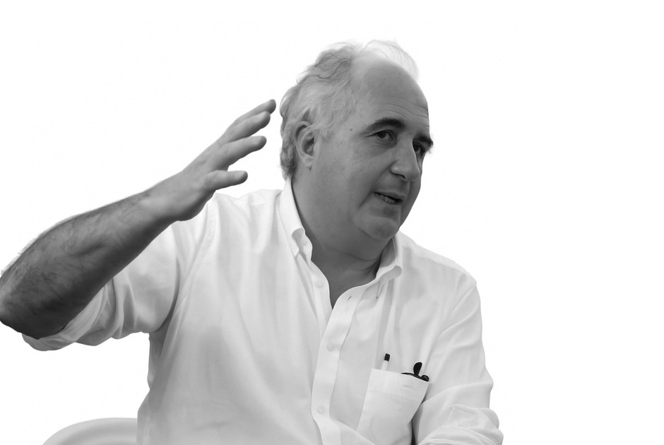 Manuel Gausa Navarro en la Universidad de Monterrey