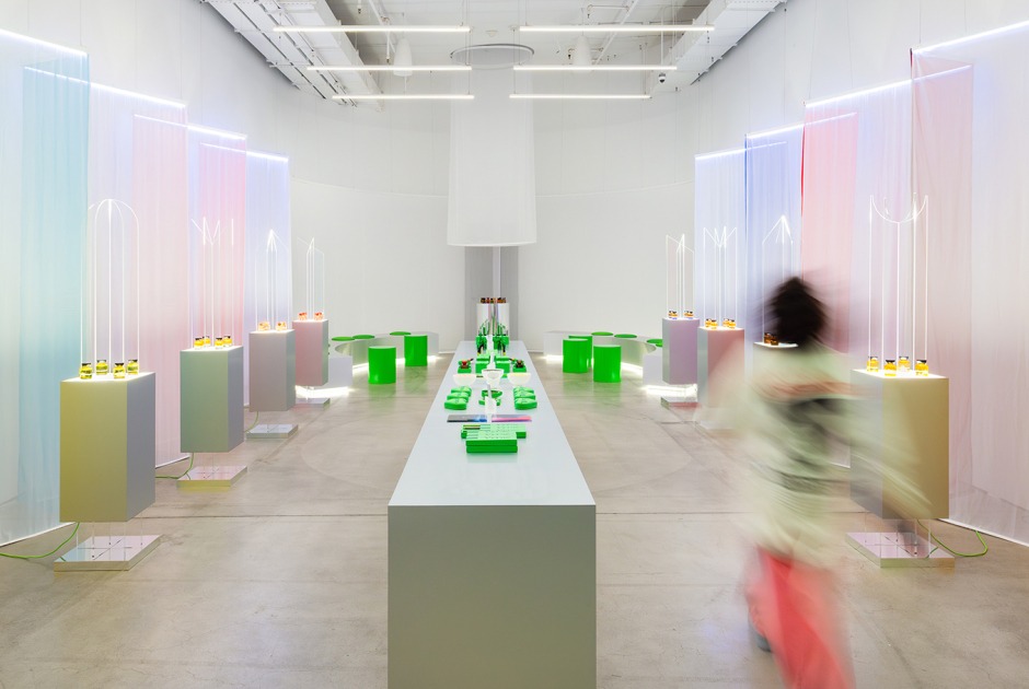 Vyrao Mercer by AMO. Photograph by Bridgit Beyer 