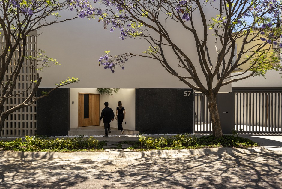 Auseva House by Graus. Photograph by Jaime Navarro