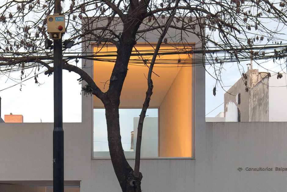 Balparda Clinics by BBOA. Photograph by Javier Agustín Rojas