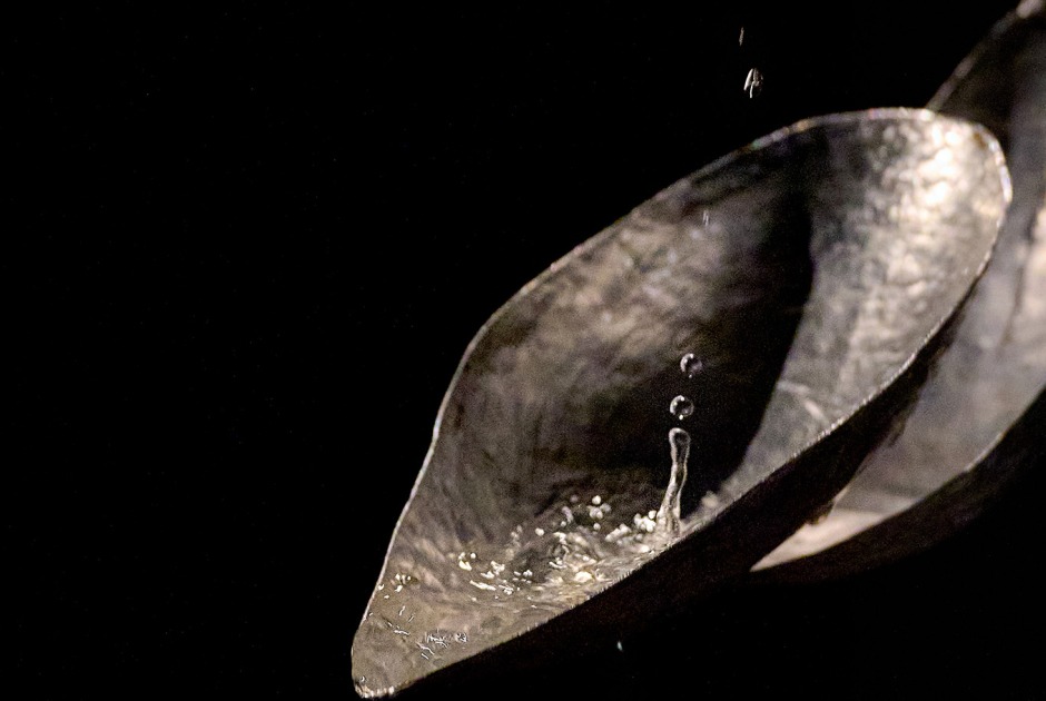 Lengua en coro, cuenta por Cristina Mejías. Fotografía por Fernando Tribiño