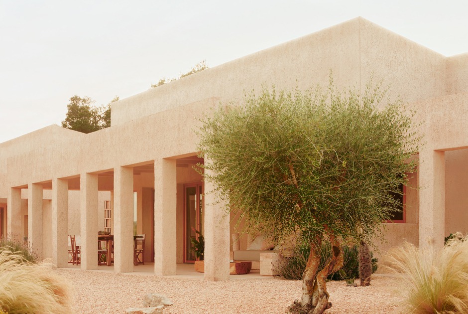 Ca’n Gallineta por OAM – Oficina d’Arquitectura a Mallorca. Fotografía por José Hevia