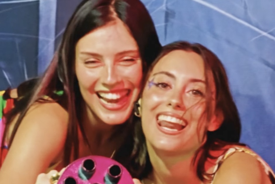 soy una estrella!!! por Pipiolas