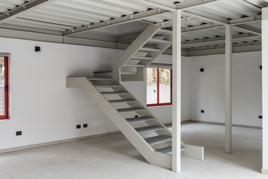 ZA House by Rodrigo Valenzuela Jerez. Photograph by Macarena Alvarez