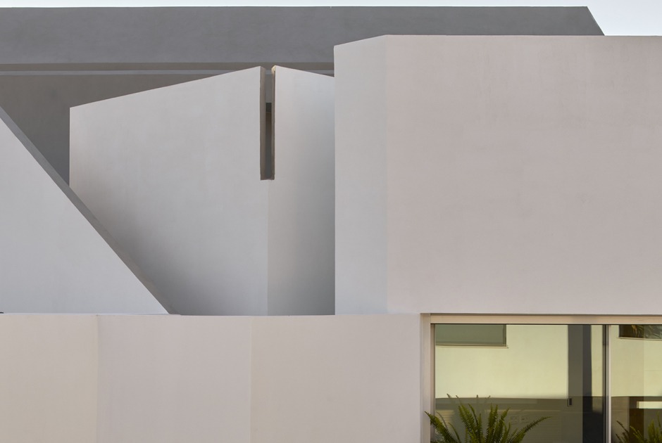 Casa MN por HORMA estudio. Fotografía por Mariela Apollonio 