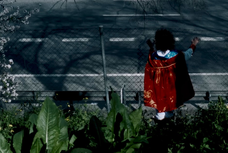 «La Vida Cañón» por Alcalá Norte