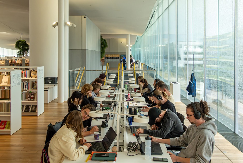 Luminosidad. Razones para prescribir carpintería de aluminio. Artículo promocional por AEA