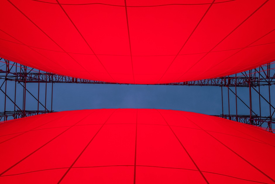 «Divided» por SpY. Fotografía cortesía de SpY