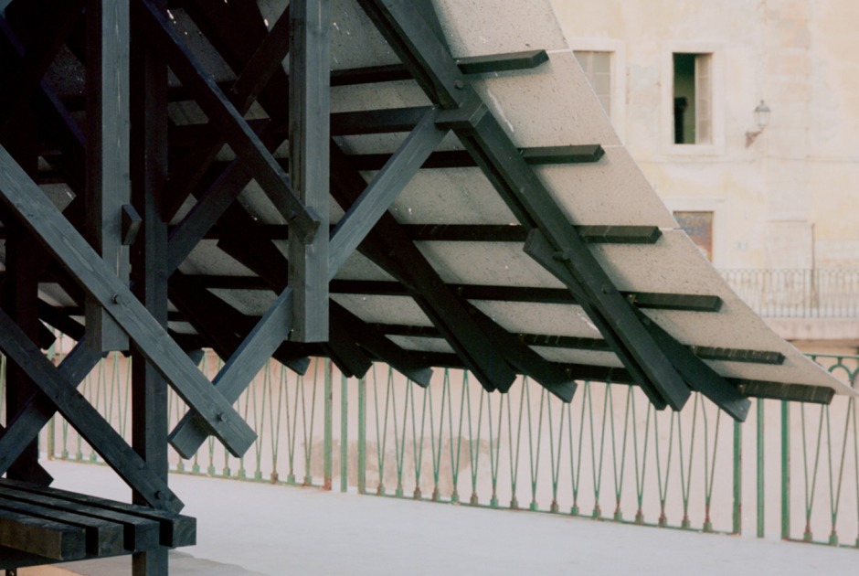 «Asympta» por Leopold Banchini. Fotografía por Simone Bossi