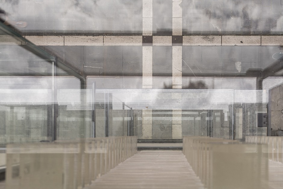 Sustitución de 4 viviendas por Josean Ruiz Esquíroz. Fotografía por Imagen Subliminal