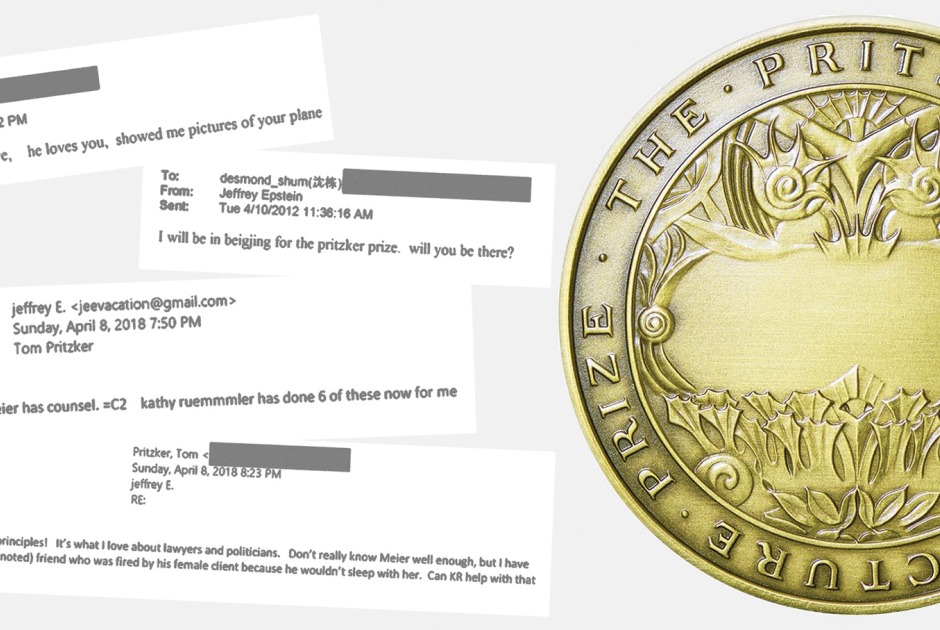 Correos electrónicos de Jeffrey Epstein publicados por el Departamento de Justicia estadounidense