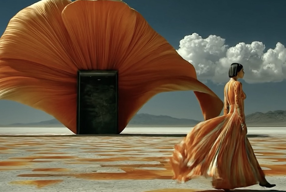 Golden In The Sun by Kelly Boesch