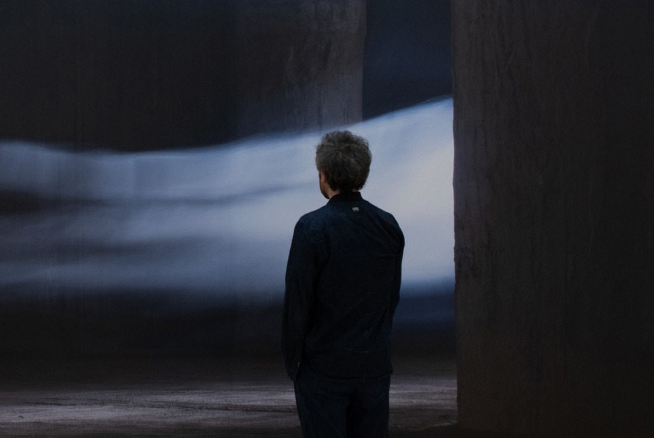 «Umbral» by Manuel Álvarez Diestro and Karlos Gil. Photograph by Manuel Álvarez Diestro