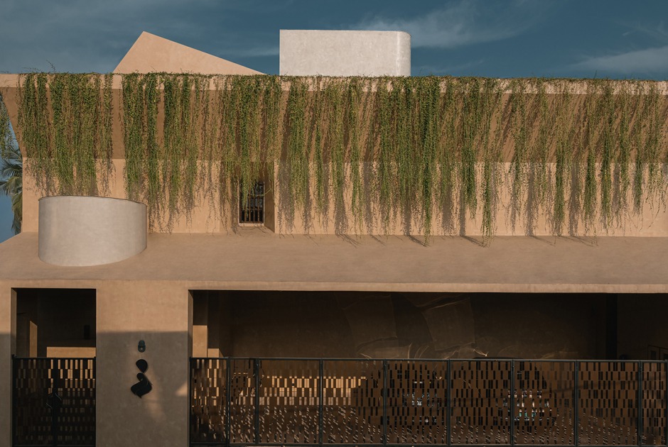 Amaltash by Design ni Dukaan. Photograph by The Fishy Project