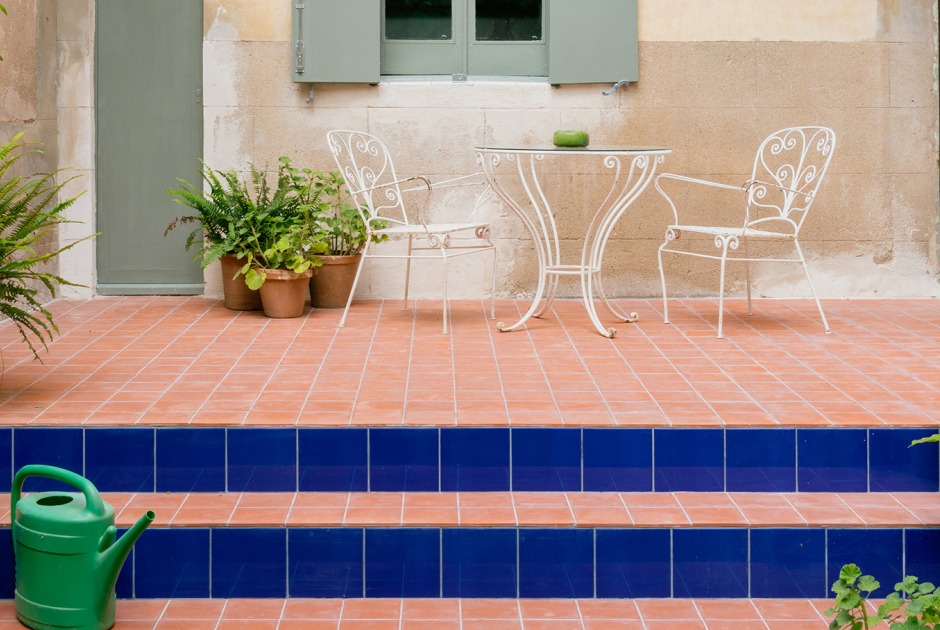Casa Plató by h3o architects. Photography by Simone Marcolin