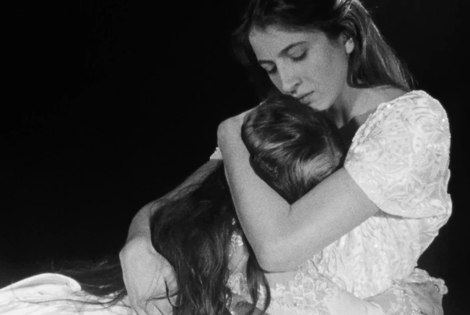 Focu 'Ranni por Rosalía