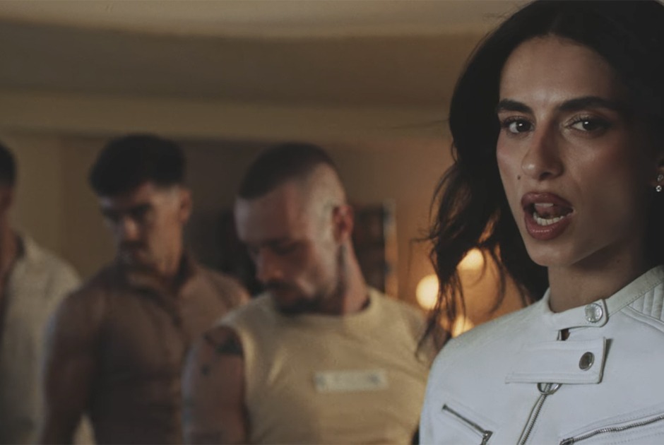 «g3lato y f3sta» por BEGOÑA 