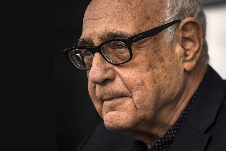 Elia Zenghelis (1937–2026). Architecture as a project for the city