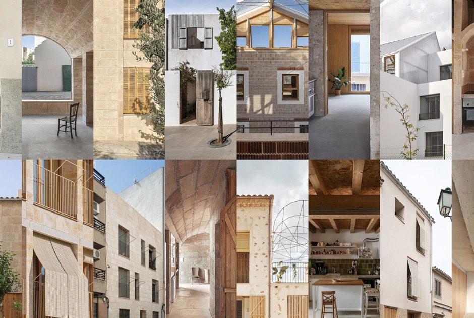 Balearic Social Housing Model is the OBEL Award winner 2026