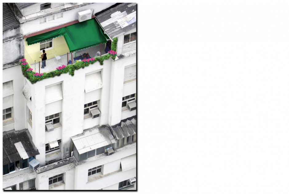 Urbanismo - Paisaje. | Sobre Arquitectura y más | Desde 1998