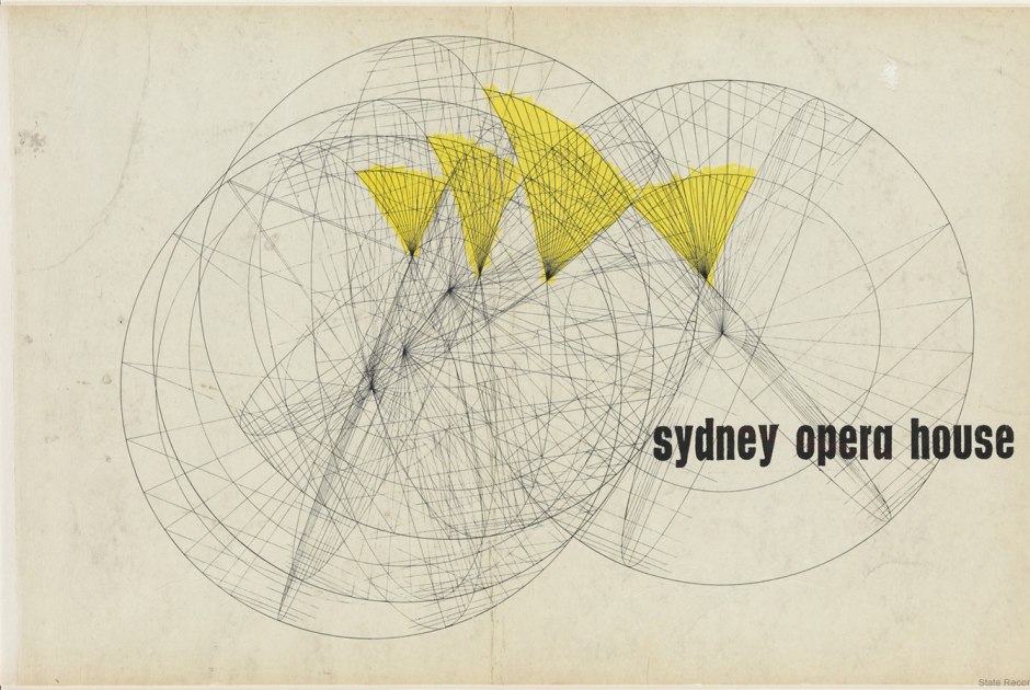 Jorn Utzon S Saga With The Sydney Opera House Coming To The